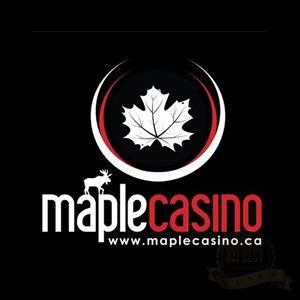 maple casino|canadian casino locations.